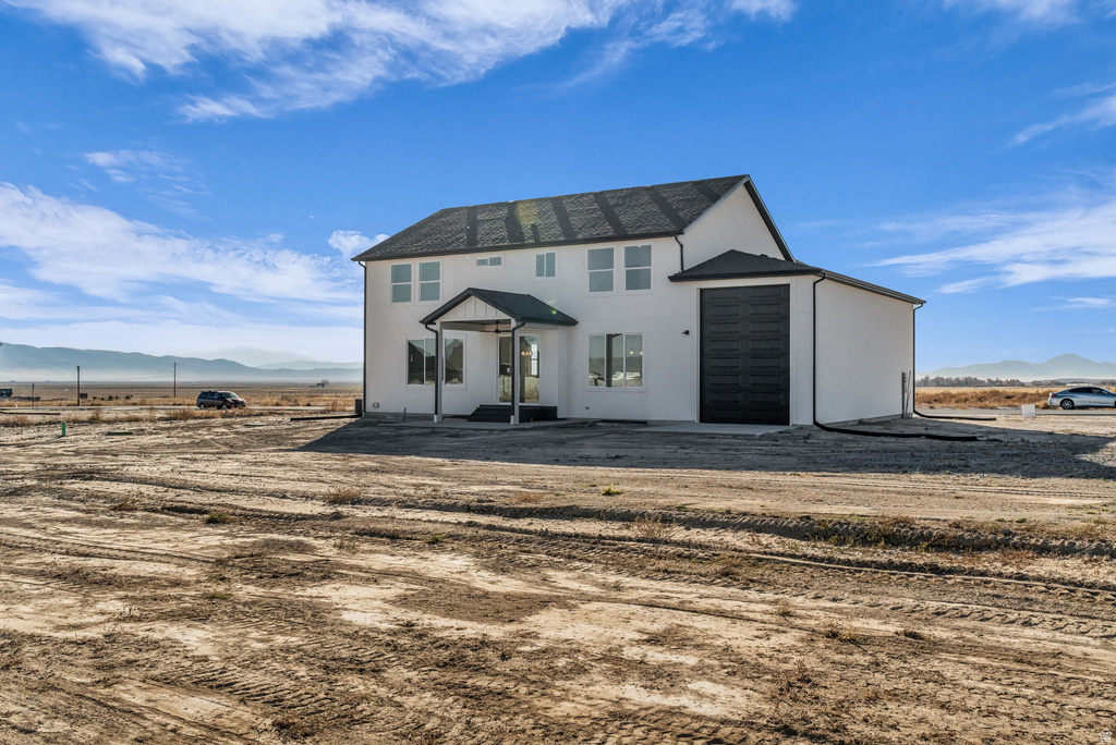 2884 W BROWNS MEADOW RD Eagle Mountain, UT 84013