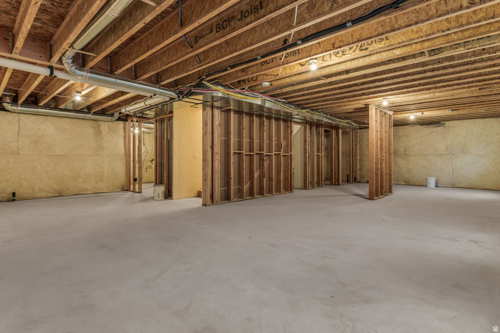 2884 W BROWNS MEADOW RD Eagle Mountain, UT 84013