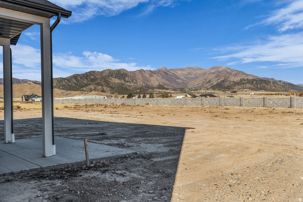 2884 W BROWNS MEADOW RD Eagle Mountain, UT 84013