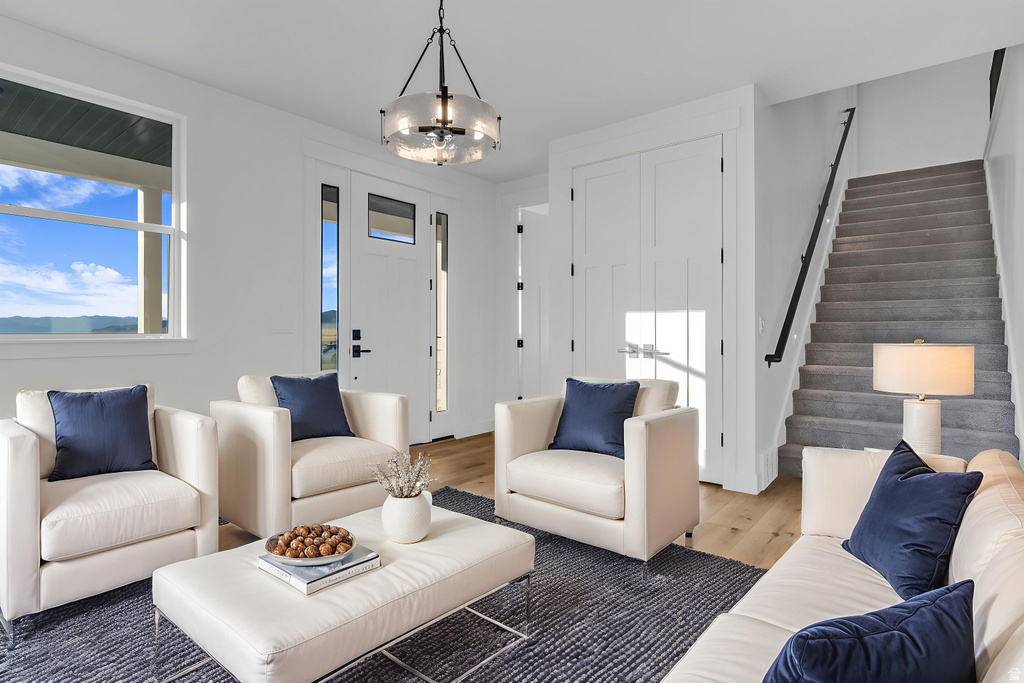 2884 W BROWNS MEADOW RD Eagle Mountain, UT 84013