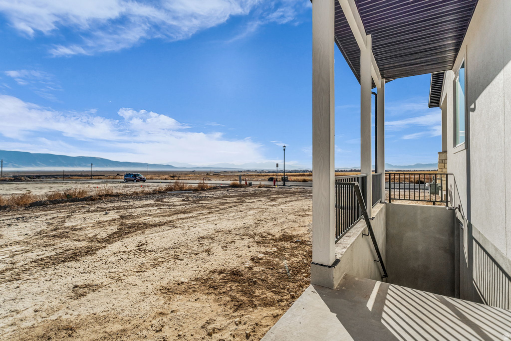 2884 W BROWNS MEADOW RD Eagle Mountain, UT 84013