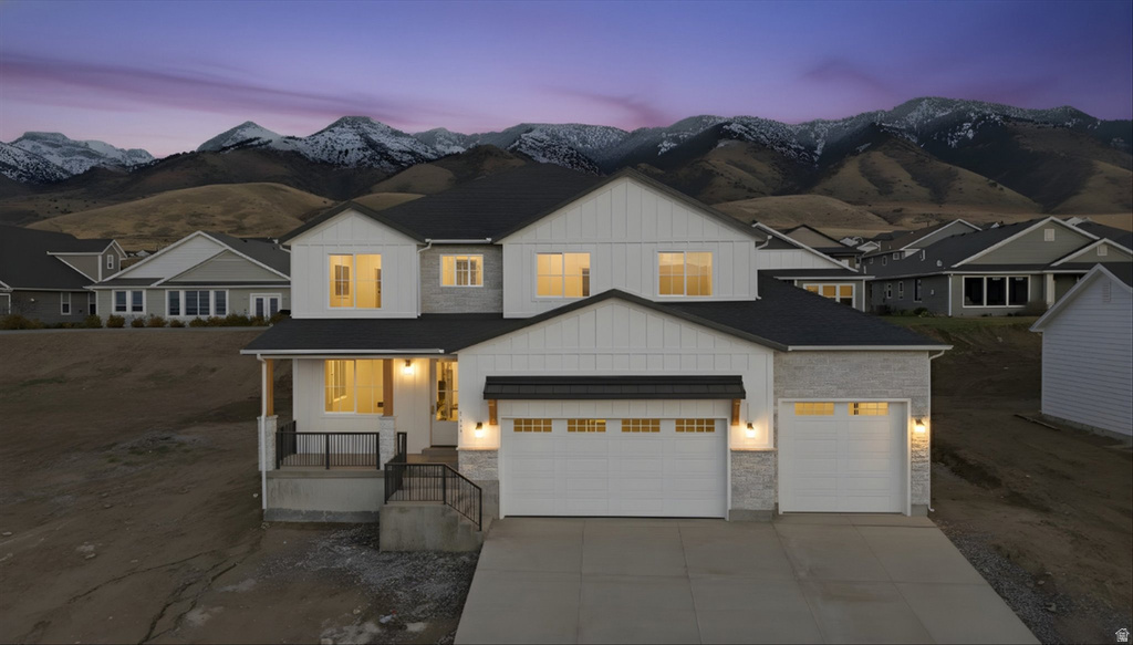 128 N 900 E Hyde Park, UT 84318