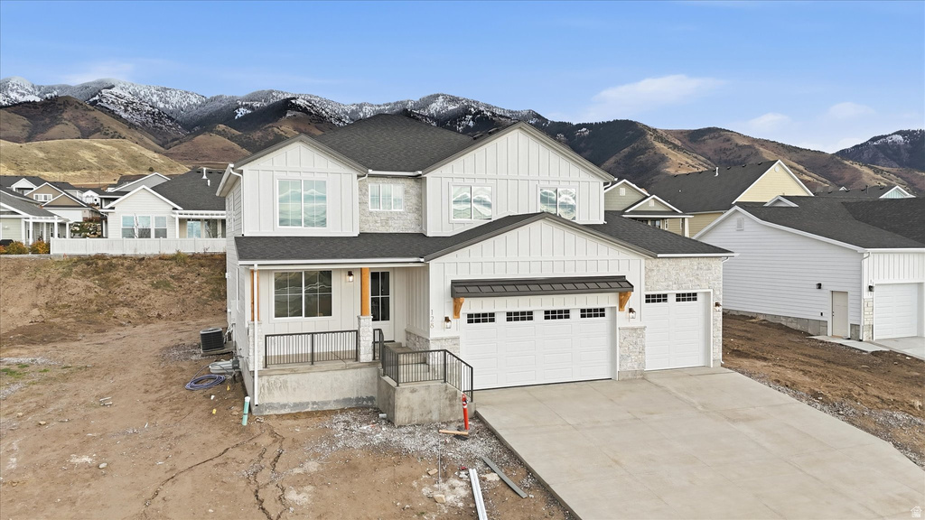 128 N 900 E Hyde Park, UT 84318