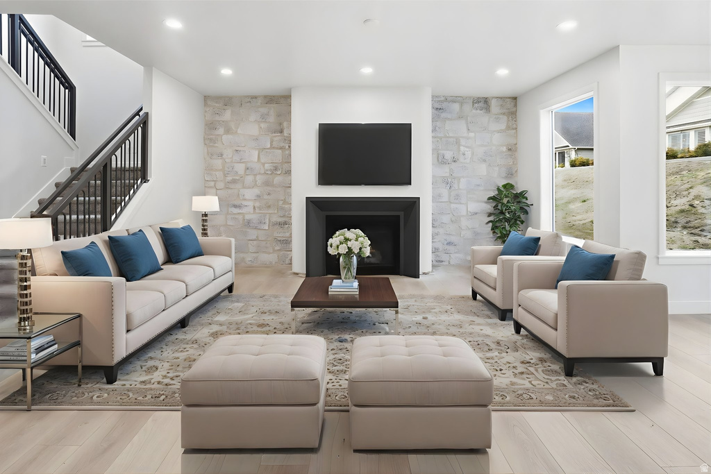 128 N 900 E Hyde Park, UT 84318