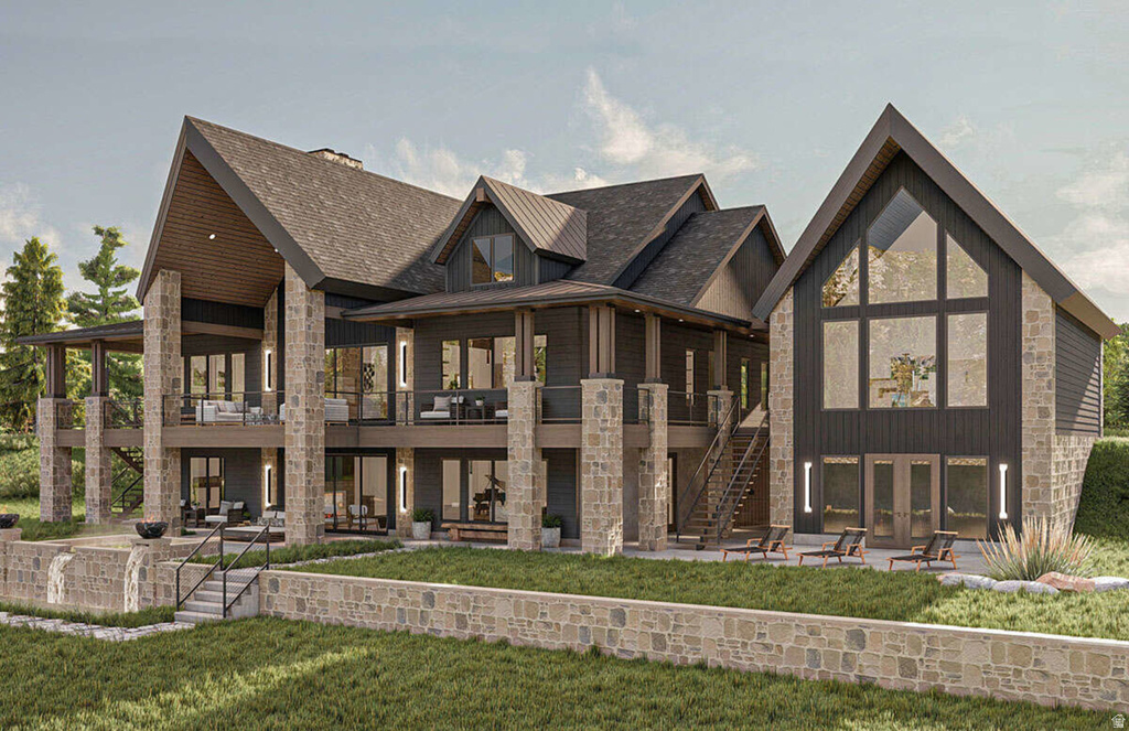 151 S MEADOW DR Springville, UT 84663