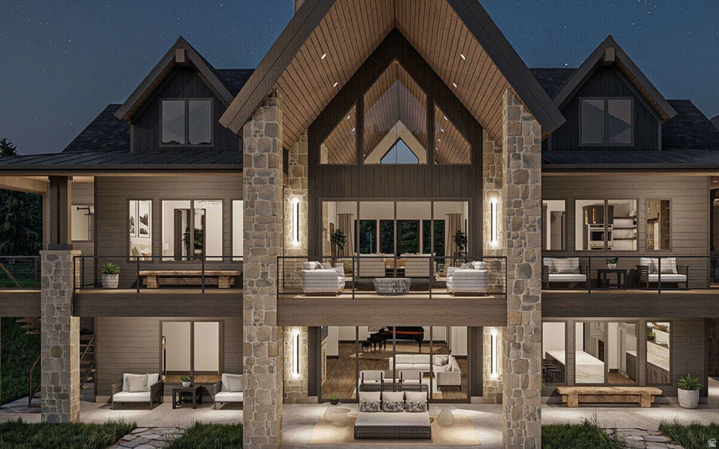 151 S MEADOW DR Springville, UT 84663