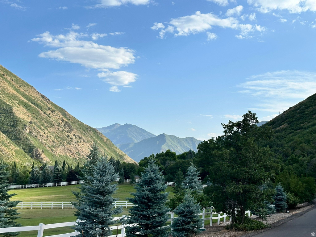 151 S MEADOW DR Springville, UT 84663