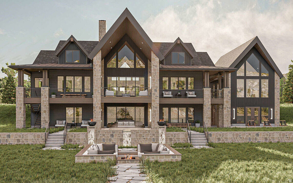 151 S MEADOW DR Springville, UT 84663