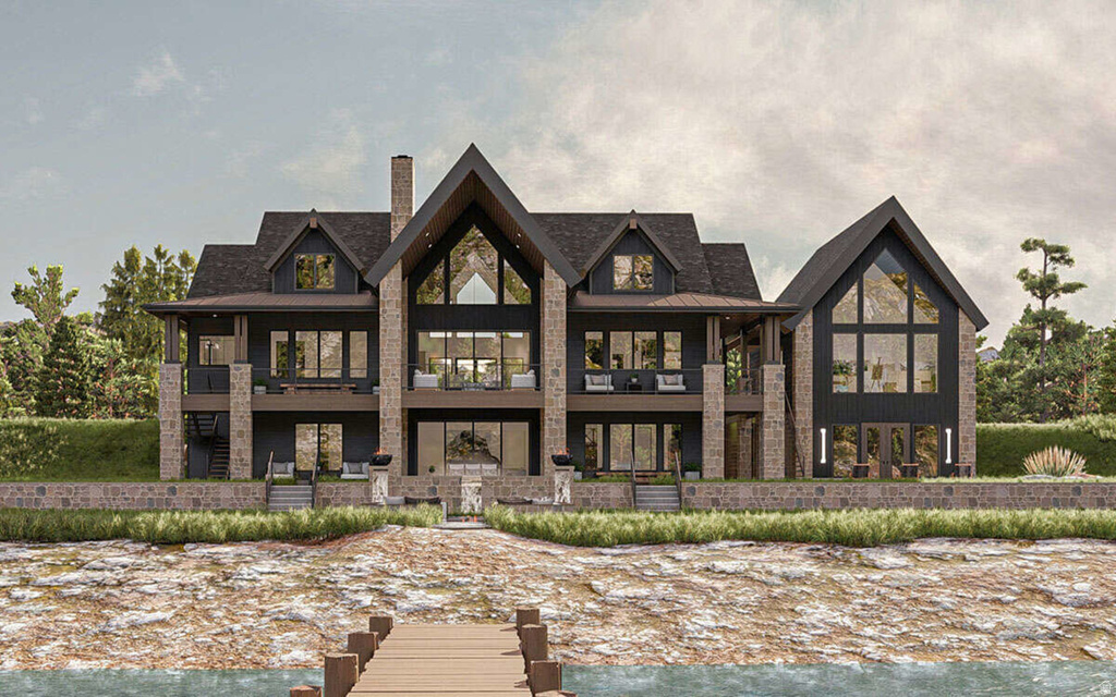 151 S MEADOW DR Springville, UT 84663