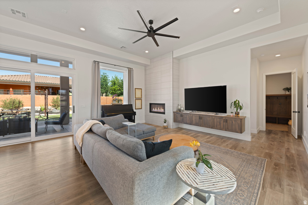 108 N ARROWHEAD LN Ivins, UT 84738