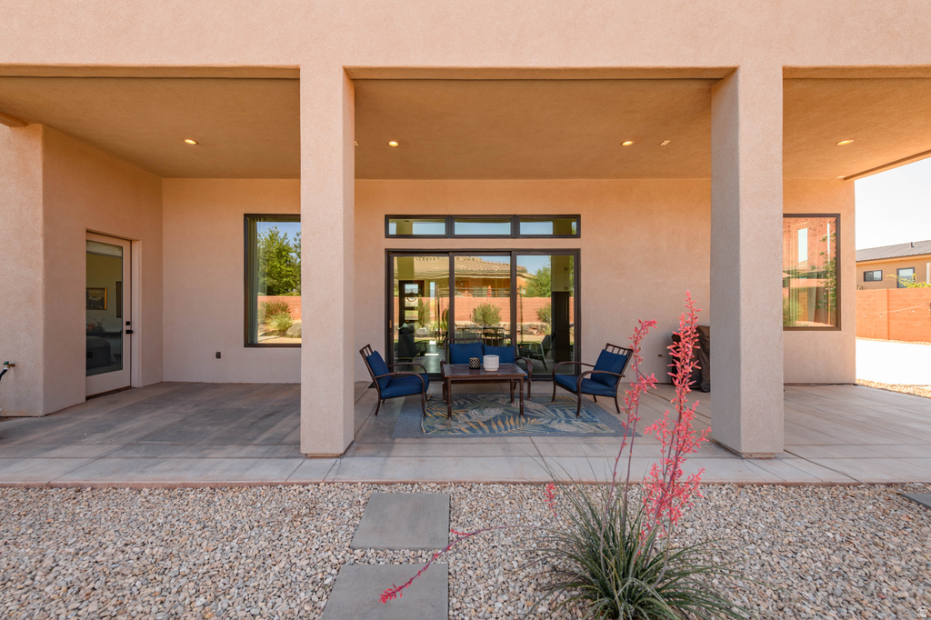 108 N ARROWHEAD LN Ivins, UT 84738