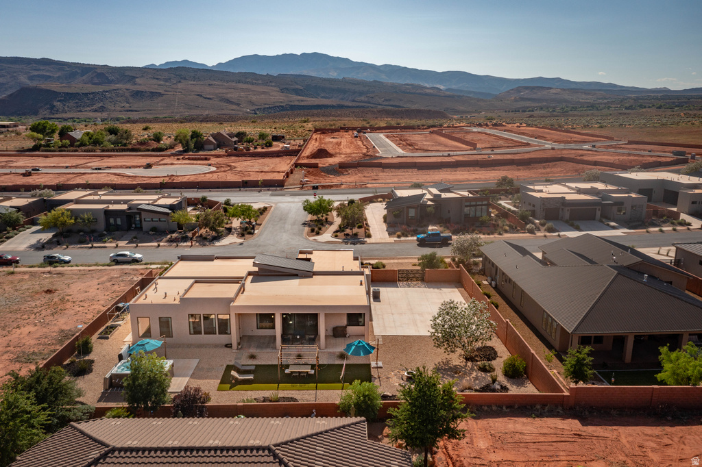 108 N ARROWHEAD LN Ivins, UT 84738