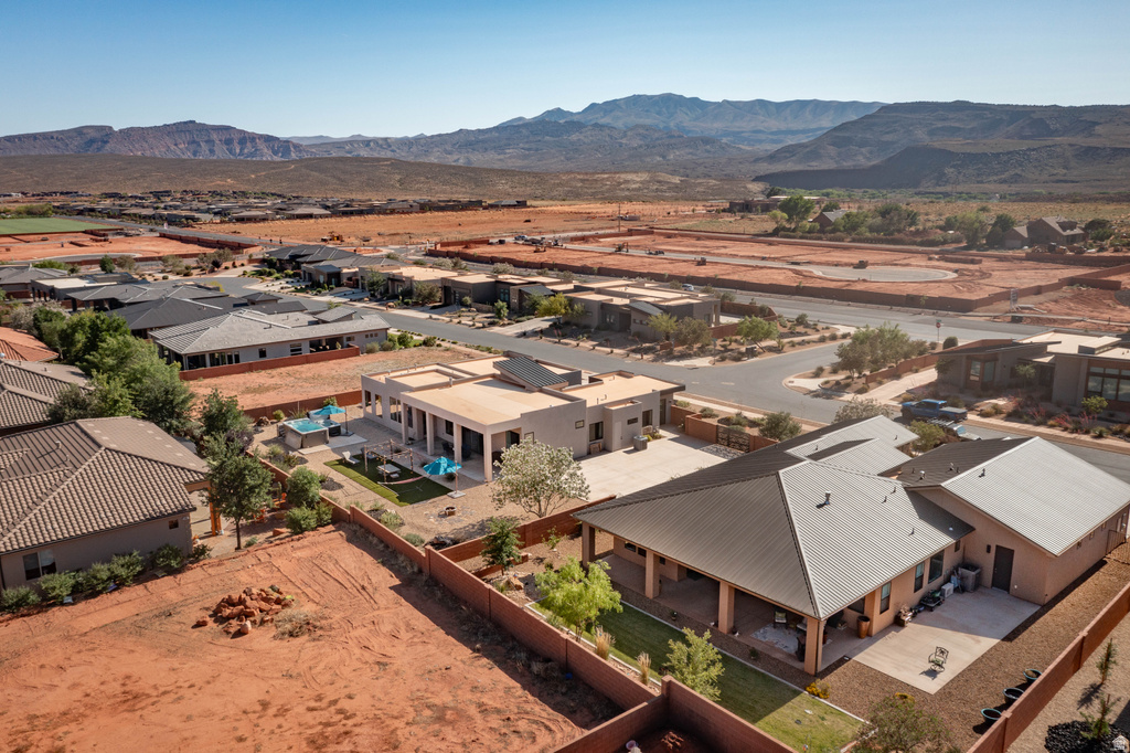 108 N ARROWHEAD LN Ivins, UT 84738