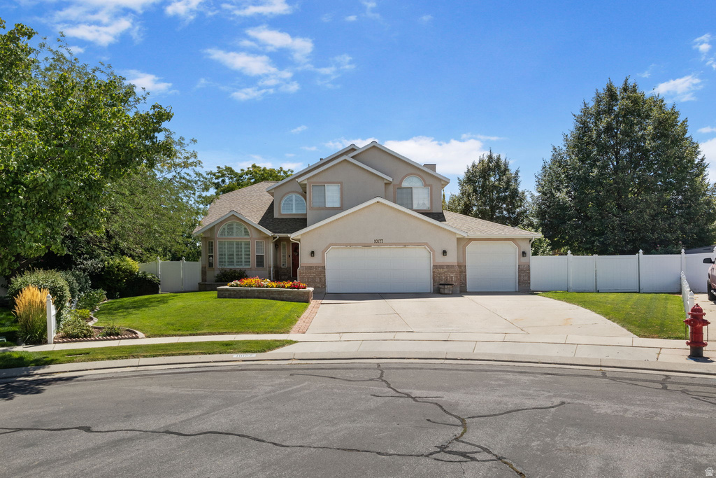 10177 S STATESMAN PL South Jordan, UT 84095