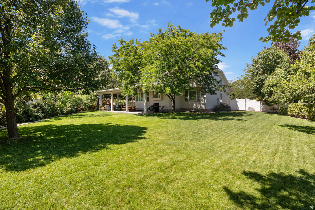 10177 S STATESMAN PL South Jordan, UT 84095