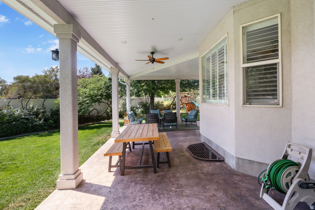 10177 S STATESMAN PL South Jordan, UT 84095