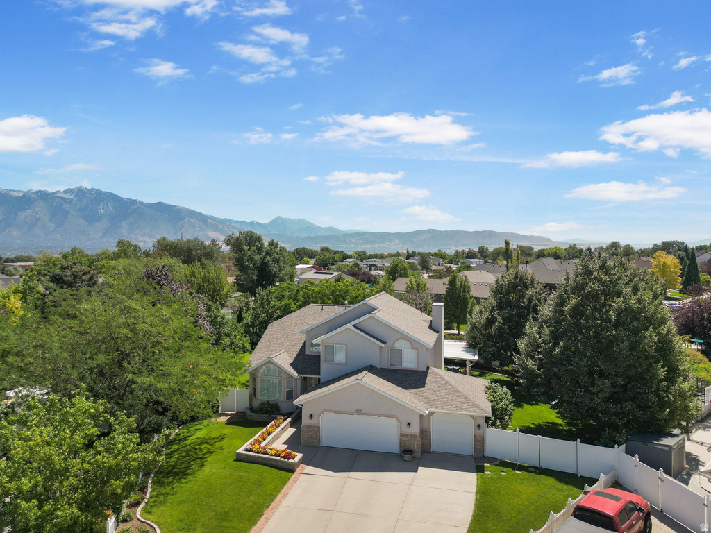 10177 S STATESMAN PL South Jordan, UT 84095