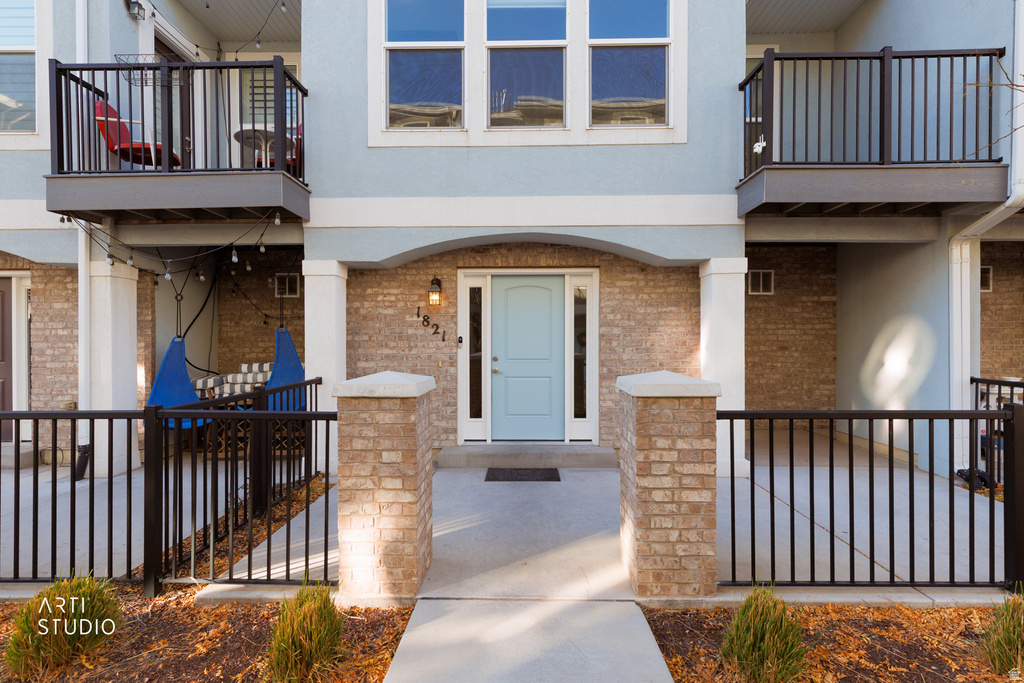 1821 W Torlundy Dr #32