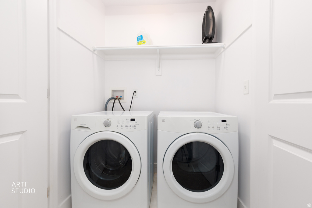 1821 W TORLUNDY DR #32 Riverton, UT 84065