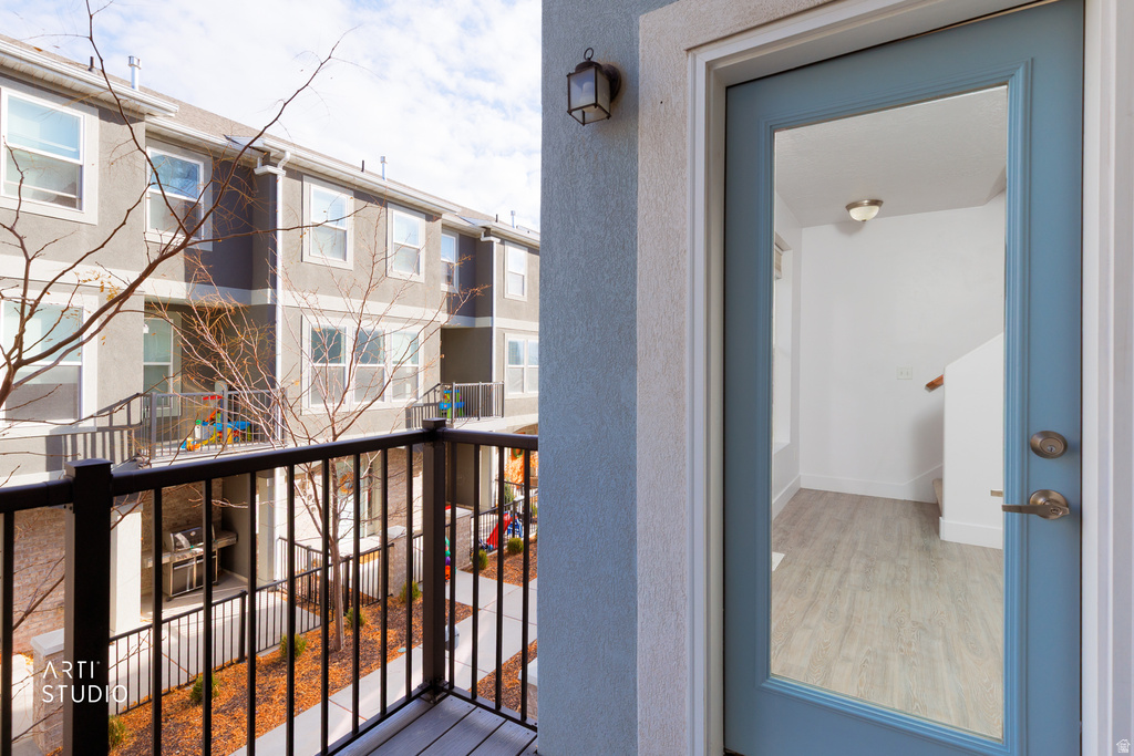 1821 W TORLUNDY DR #32 Riverton, UT 84065