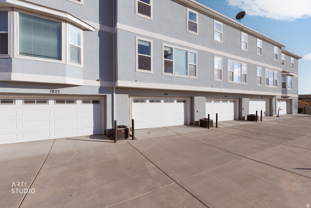 1821 W TORLUNDY DR #32 Riverton, UT 84065