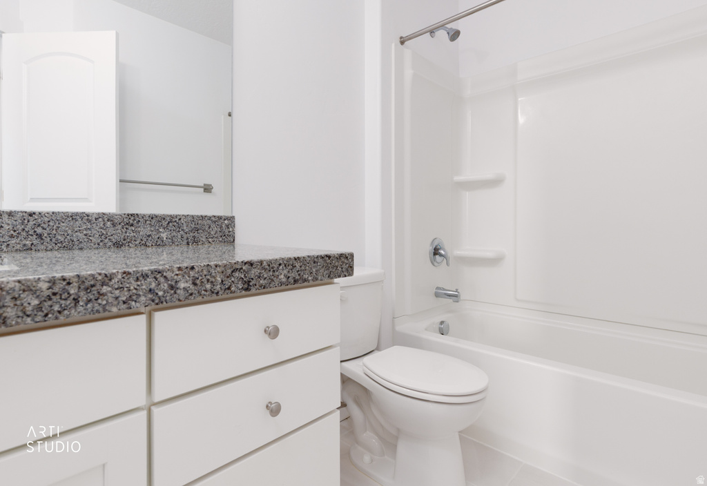 1821 W TORLUNDY DR #32 Riverton, UT 84065