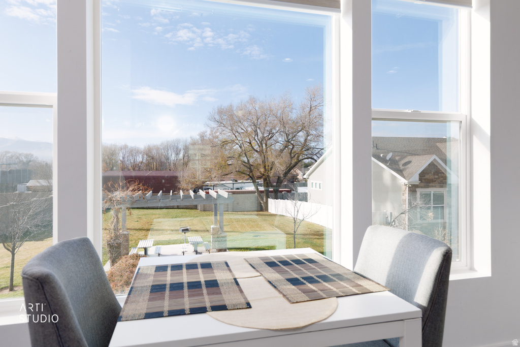 1821 W TORLUNDY DR #32 Riverton, UT 84065