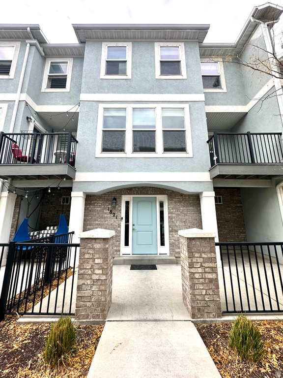 1821 W Torlundy Dr #32