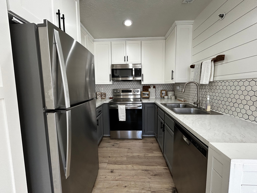 608 S 500 W #3 Provo, UT 84601