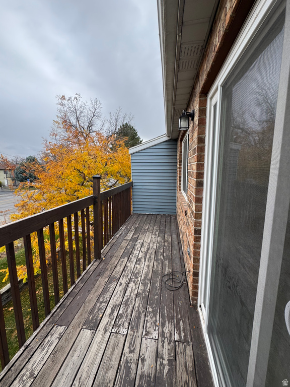 608 S 500 W #3 Provo, UT 84601