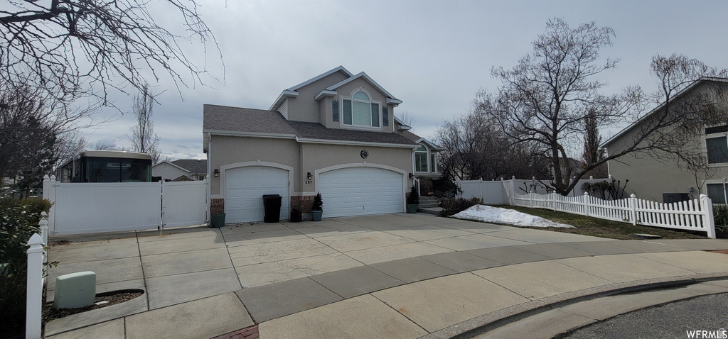 597 W 2075 N Centerville, UT 84014