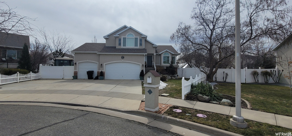 597 W 2075 N Centerville, UT 84014