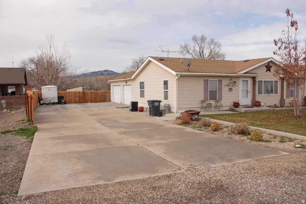 240 S STATE ST Redmond, UT 84652