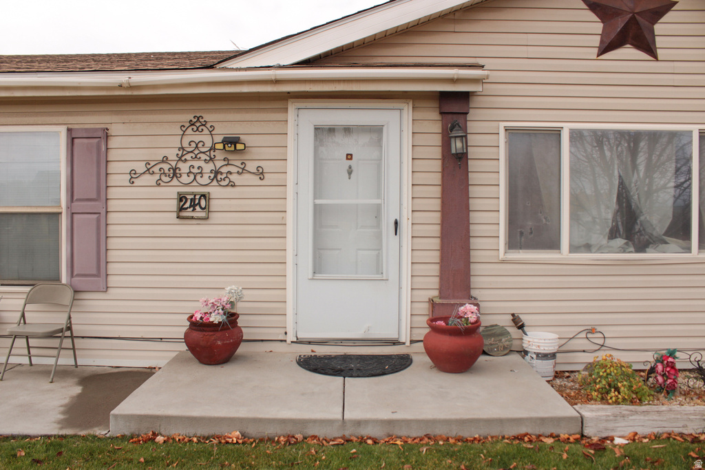 240 S STATE ST Redmond, UT 84652