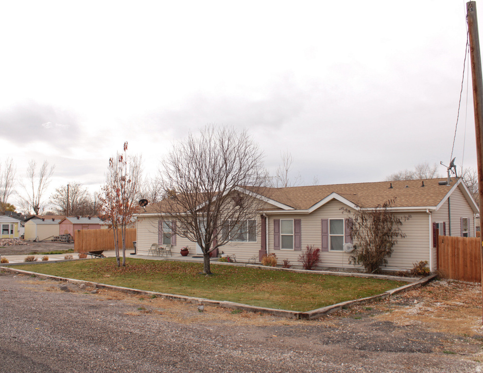 240 S STATE ST Redmond, UT 84652