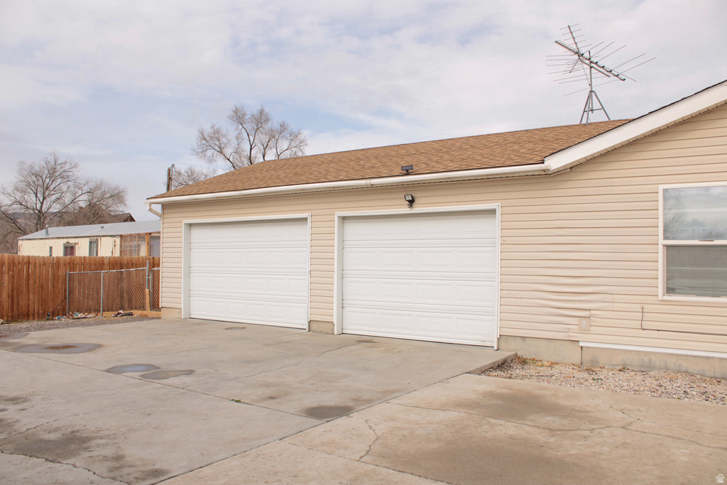240 S STATE ST Redmond, UT 84652