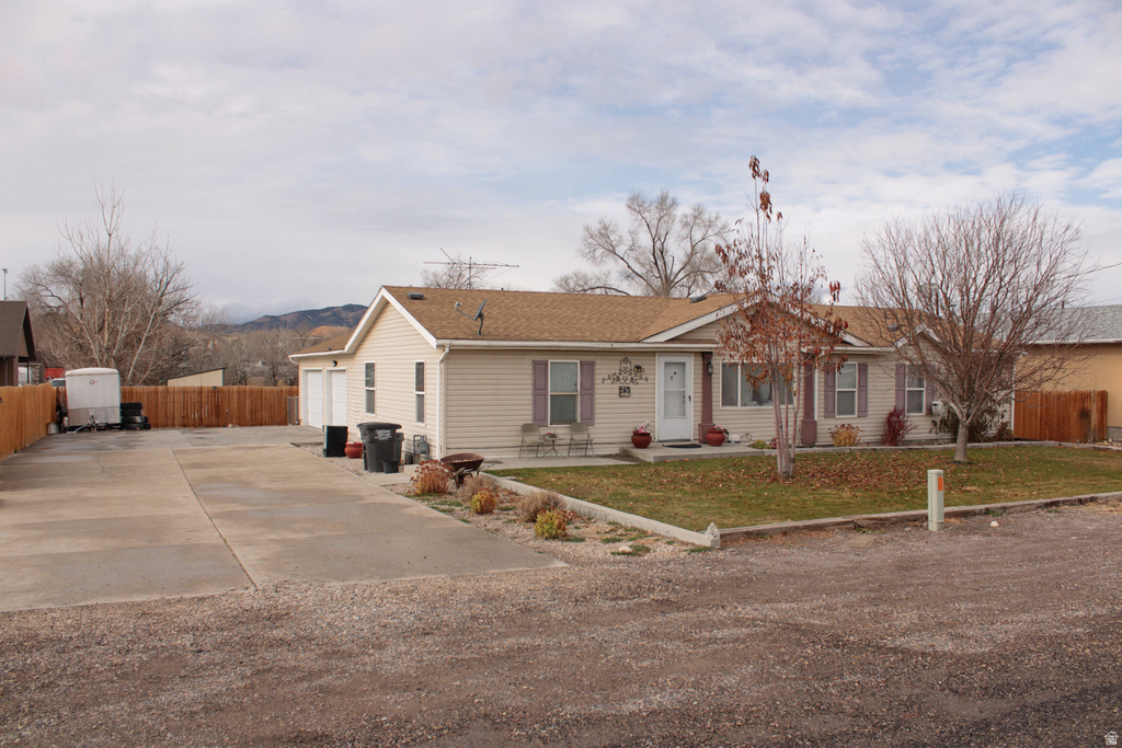 240 S STATE ST Redmond, UT 84652