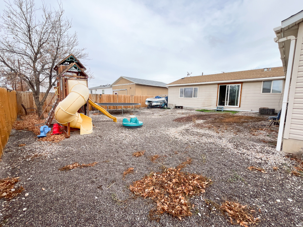 240 S STATE ST Redmond, UT 84652