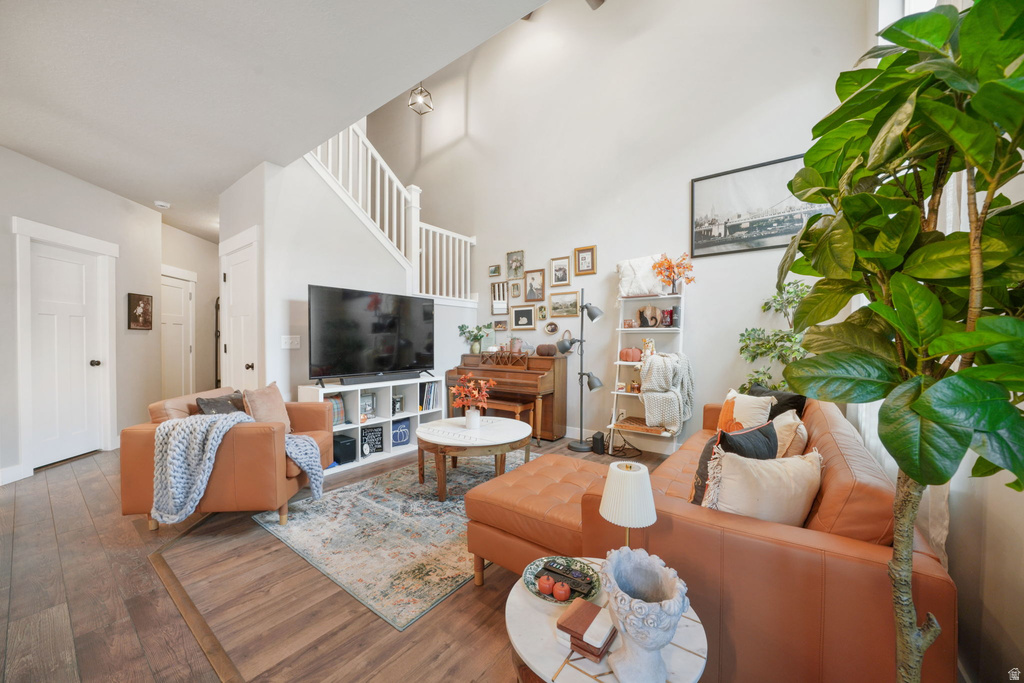 4438 W AUTUMN SHADE LN Herriman, UT 84096