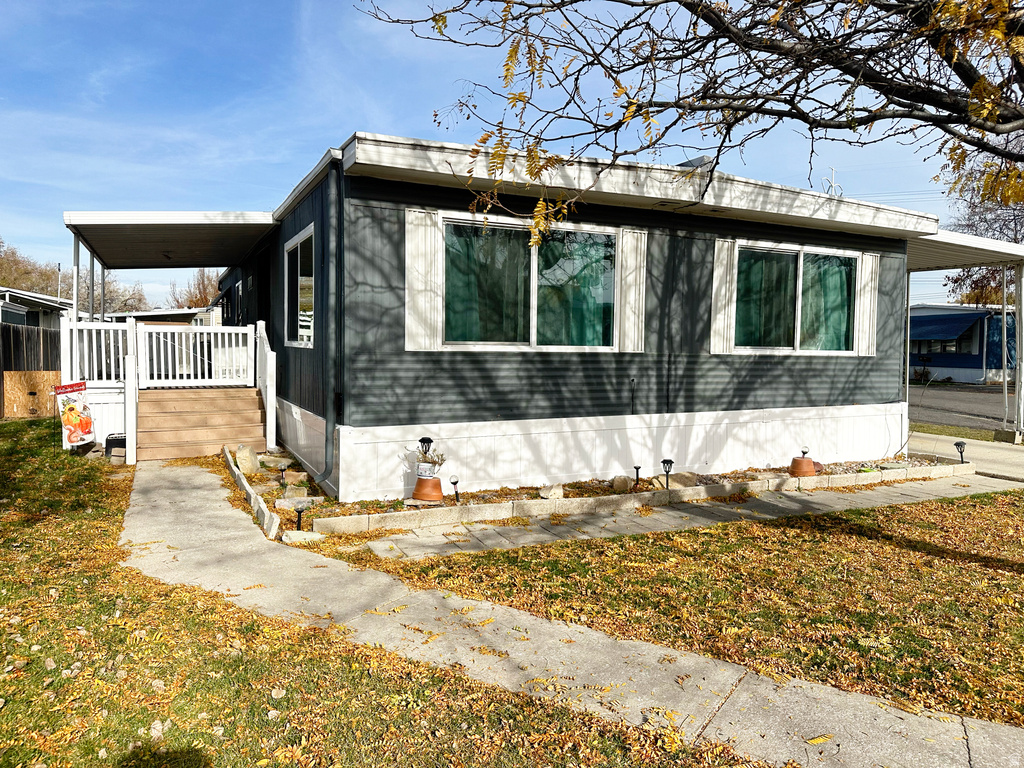 978 W Foxglove  #227