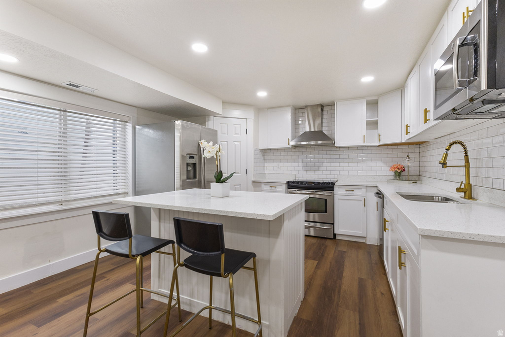 4694 W FIRMONT DR South Jordan, UT 84009