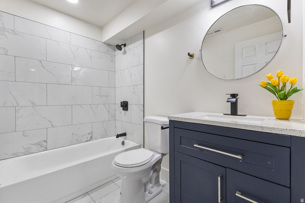 4694 W FIRMONT DR South Jordan, UT 84009