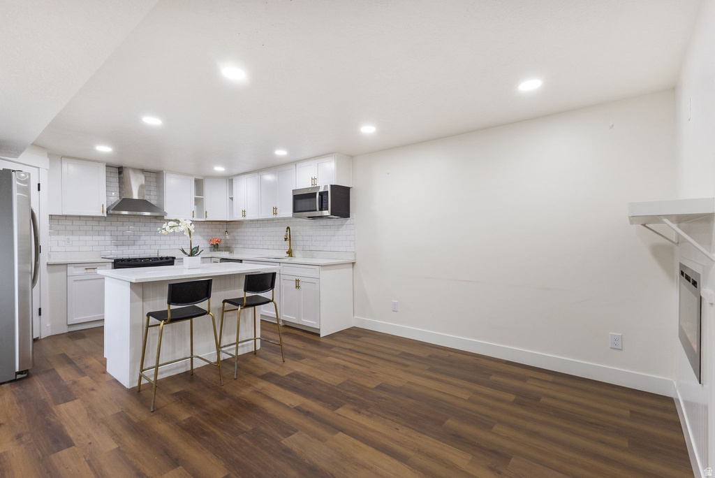 4694 W FIRMONT DR South Jordan, UT 84009