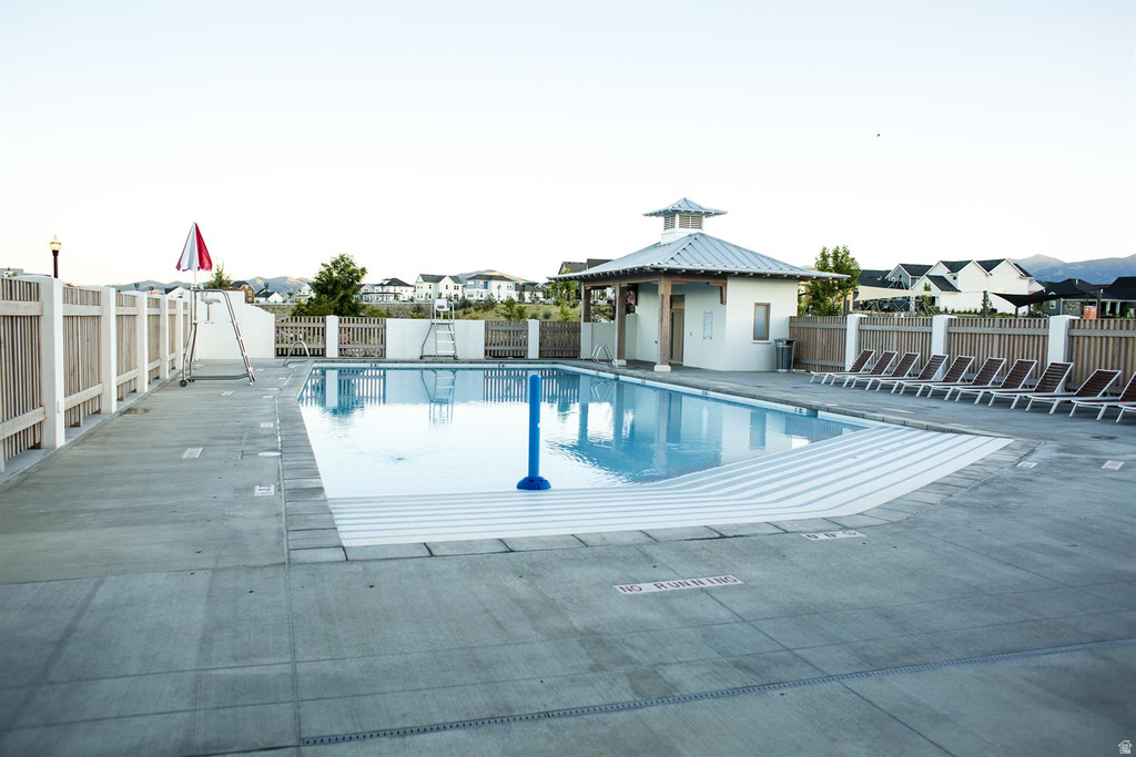 4694 W FIRMONT DR South Jordan, UT 84009