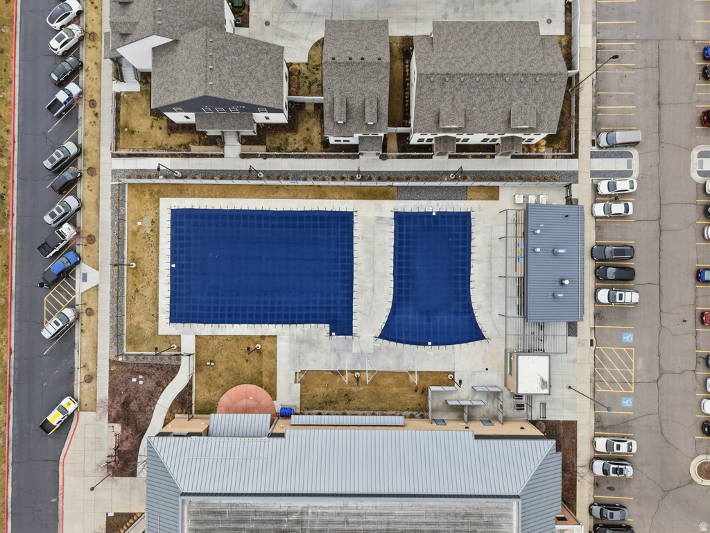 4694 W FIRMONT DR South Jordan, UT 84009