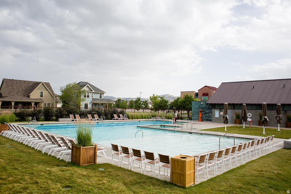 4694 W FIRMONT DR South Jordan, UT 84009