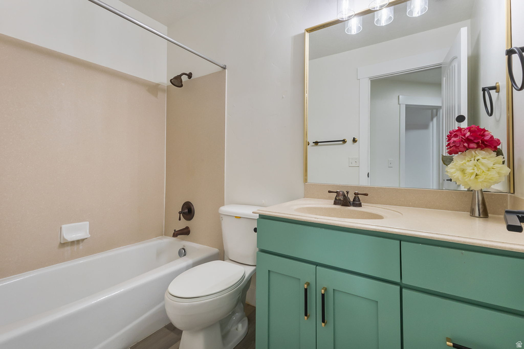 4694 W FIRMONT DR South Jordan, UT 84009