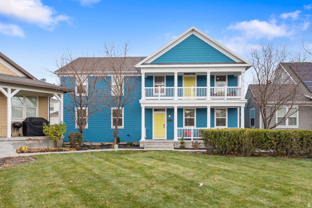 4694 W FIRMONT DR South Jordan, UT 84009