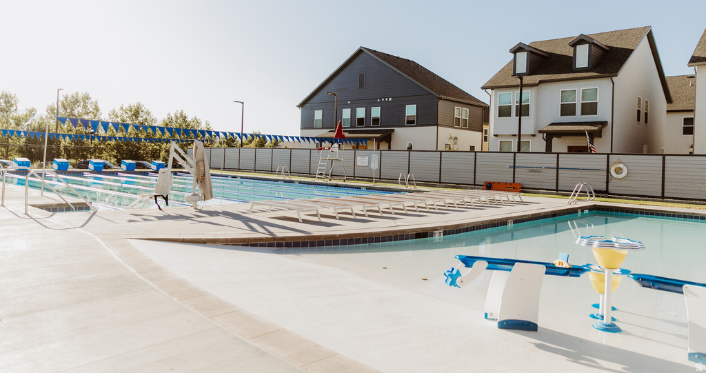 4694 W FIRMONT DR South Jordan, UT 84009