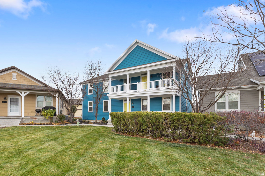 4694 W FIRMONT DR South Jordan, UT 84009